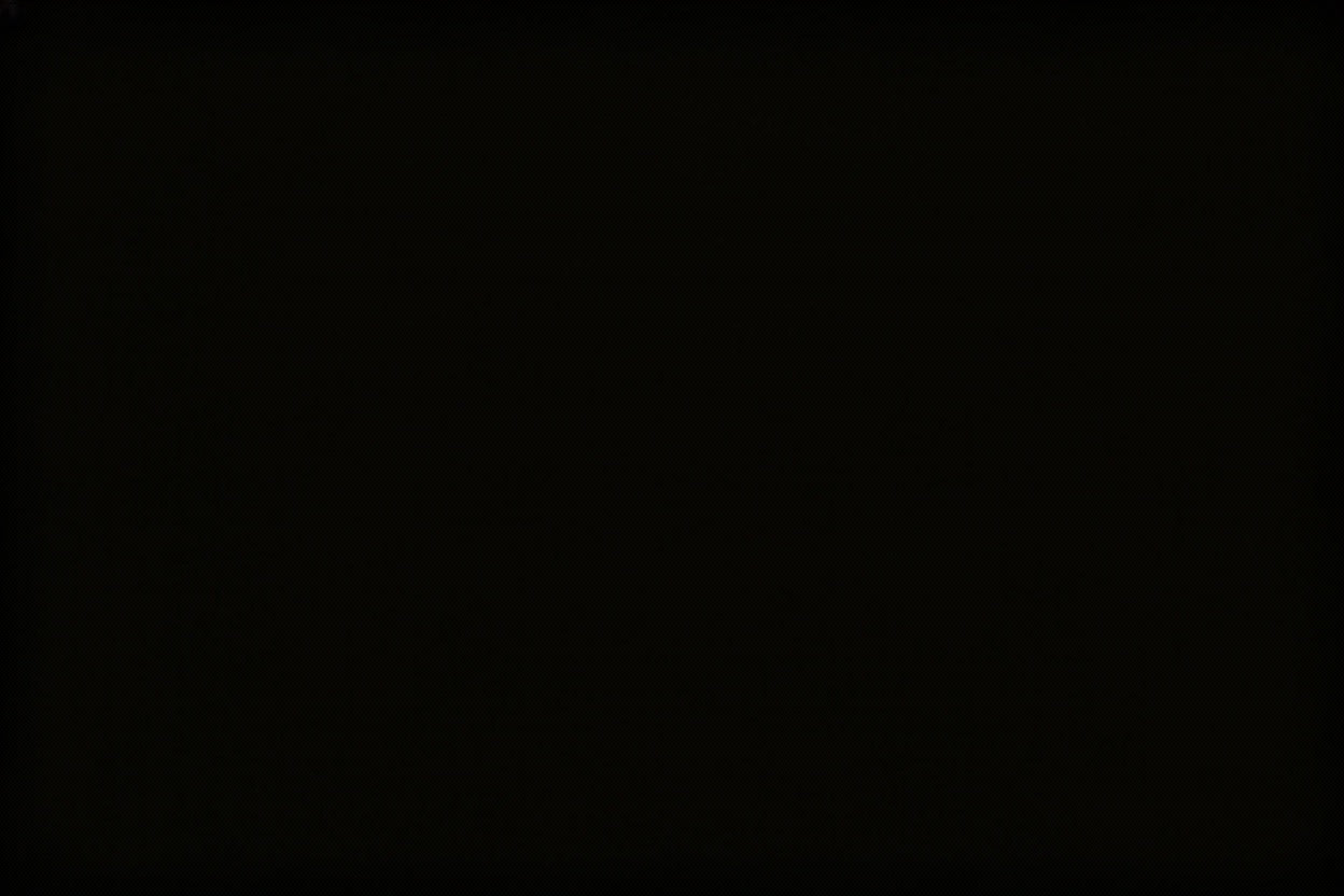 一张纯黑的图片