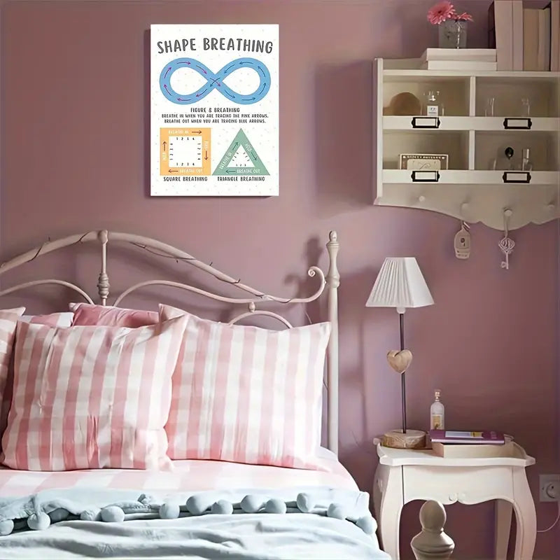 Emotional Chart with Relaxation Techniques